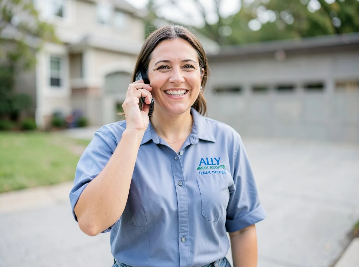 Metal Roof Installation Loudon, TN FAQs